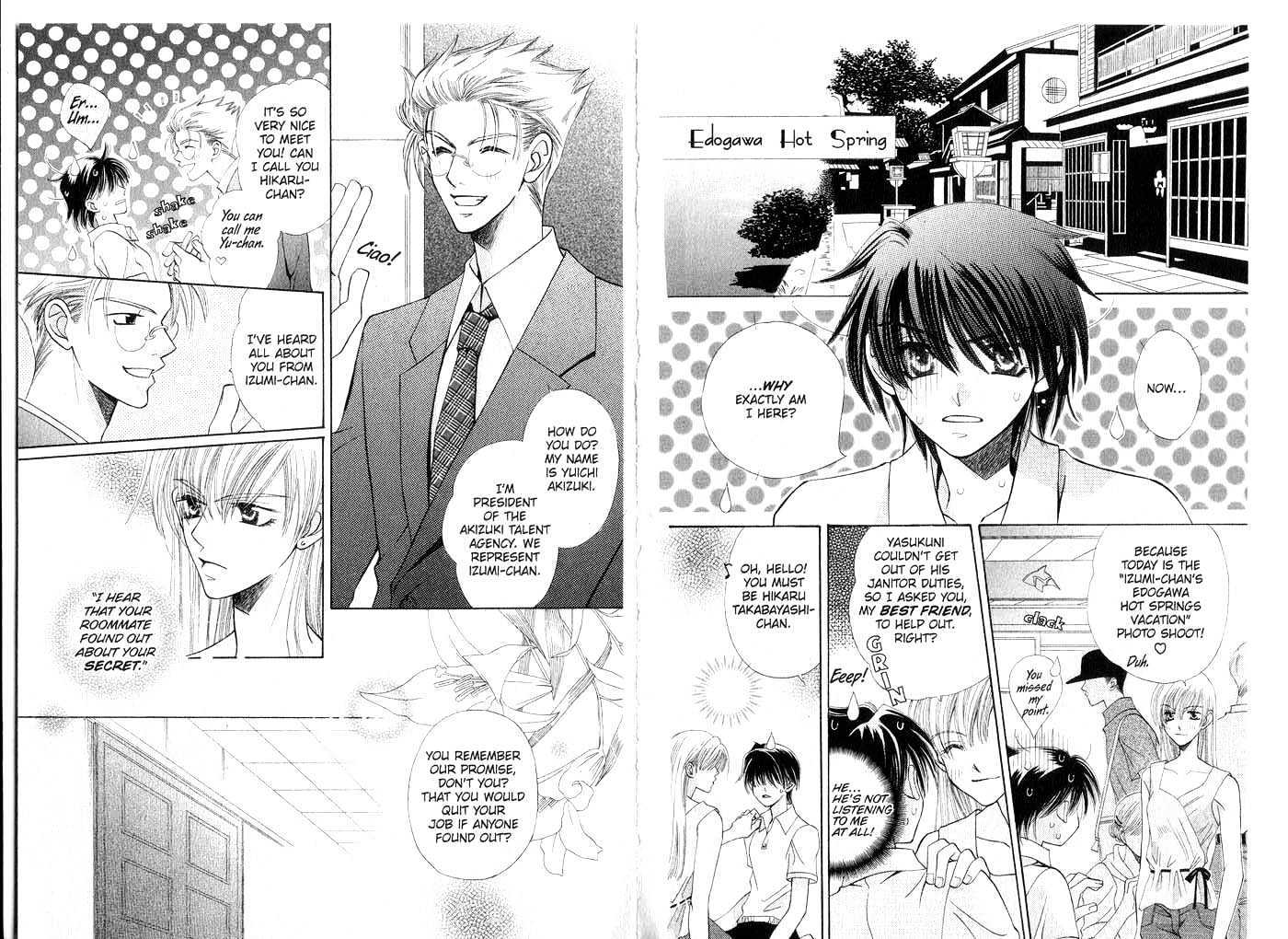Tenshi Ja Nai! Chapter 1.0-1 page 45 - Vol.01 Chapter 0.1