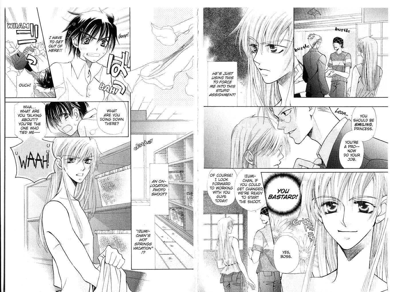 Tenshi Ja Nai! Chapter 1.0-1 page 47 - Vol.01 Chapter 0.1