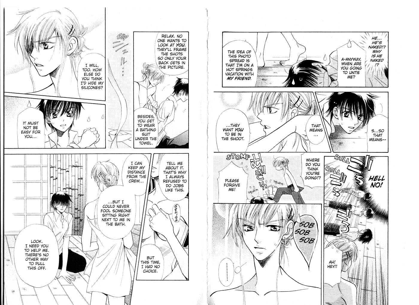 Tenshi Ja Nai! Chapter 1.0-1 page 48 - Vol.01 Chapter 0.1