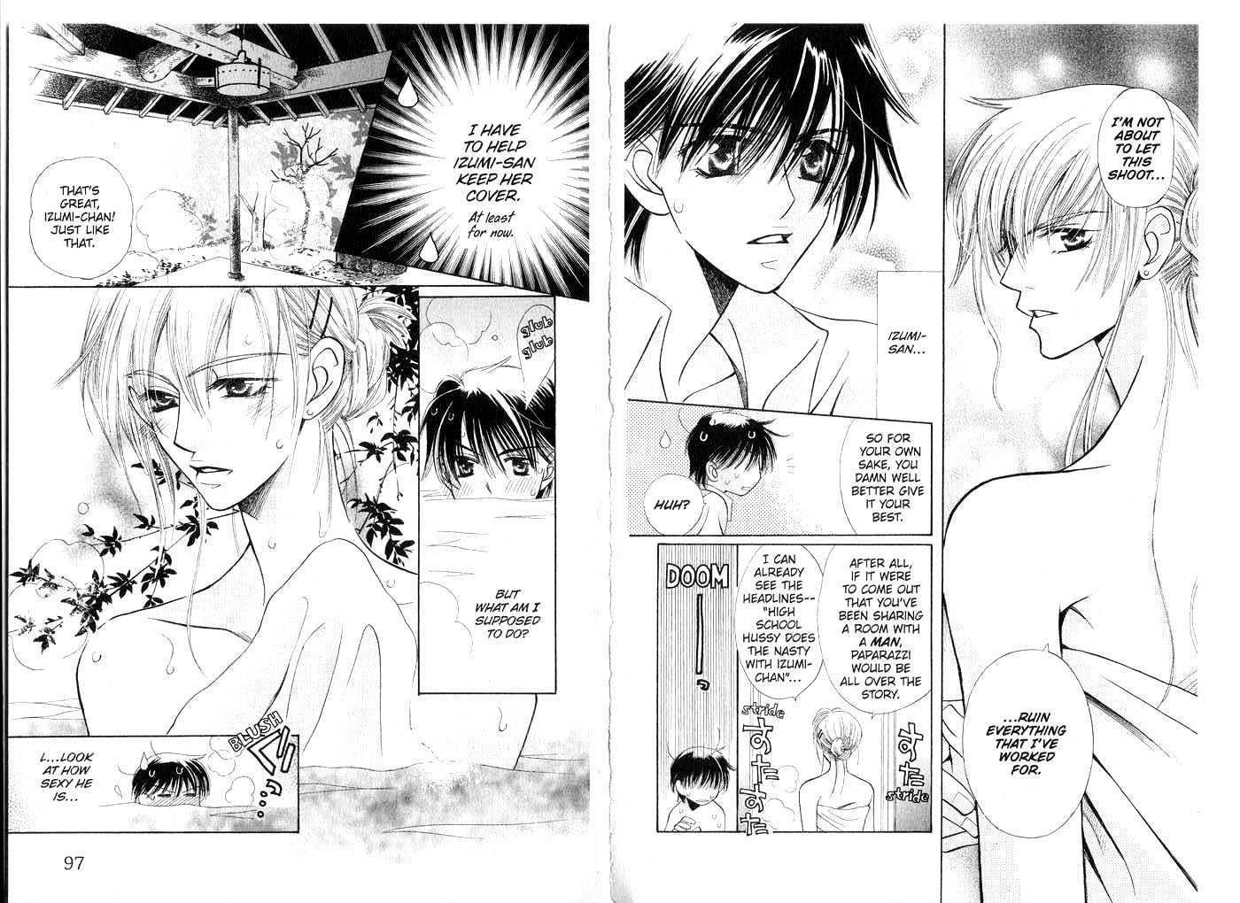 Tenshi Ja Nai! Chapter 1.0-1 page 49 - Vol.01 Chapter 0.1