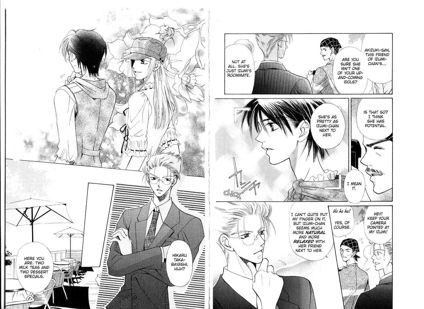 Tenshi Ja Nai! Chapter 1.0-1 page 51 - Vol.01 Chapter 0.1