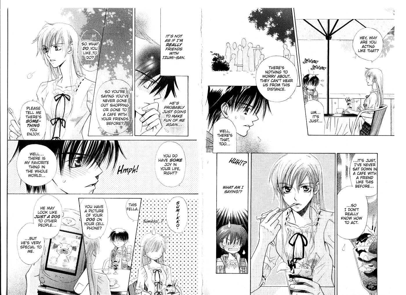 Tenshi Ja Nai! Chapter 1.0-1 page 52 - Vol.01 Chapter 0.1