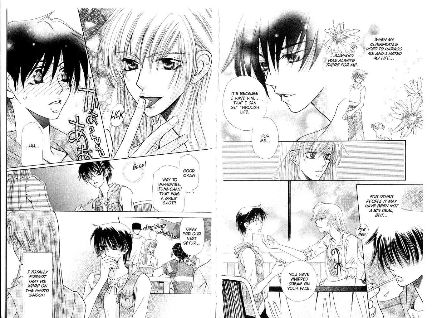 Tenshi Ja Nai! Chapter 1.0-1 page 53 - Vol.01 Chapter 0.1