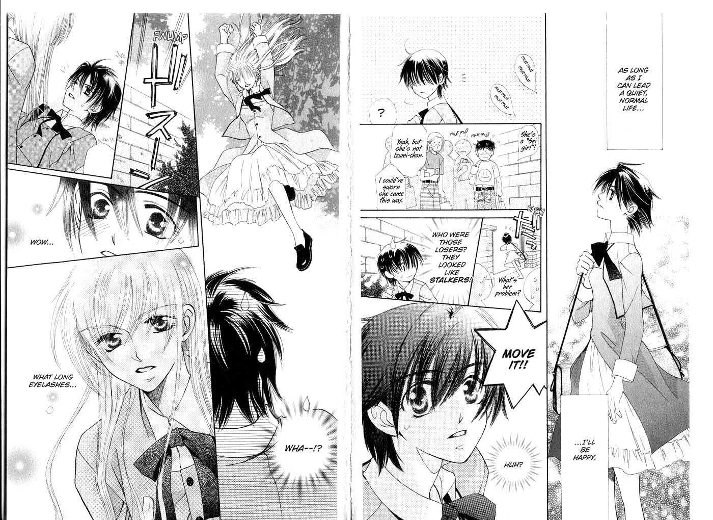 Tenshi Ja Nai! Chapter 1.0-1 page 7 - Vol.01 Chapter 0.1