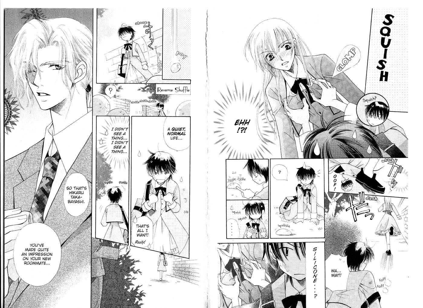 Tenshi Ja Nai! Chapter 1.0-1 page 8 - Vol.01 Chapter 0.1