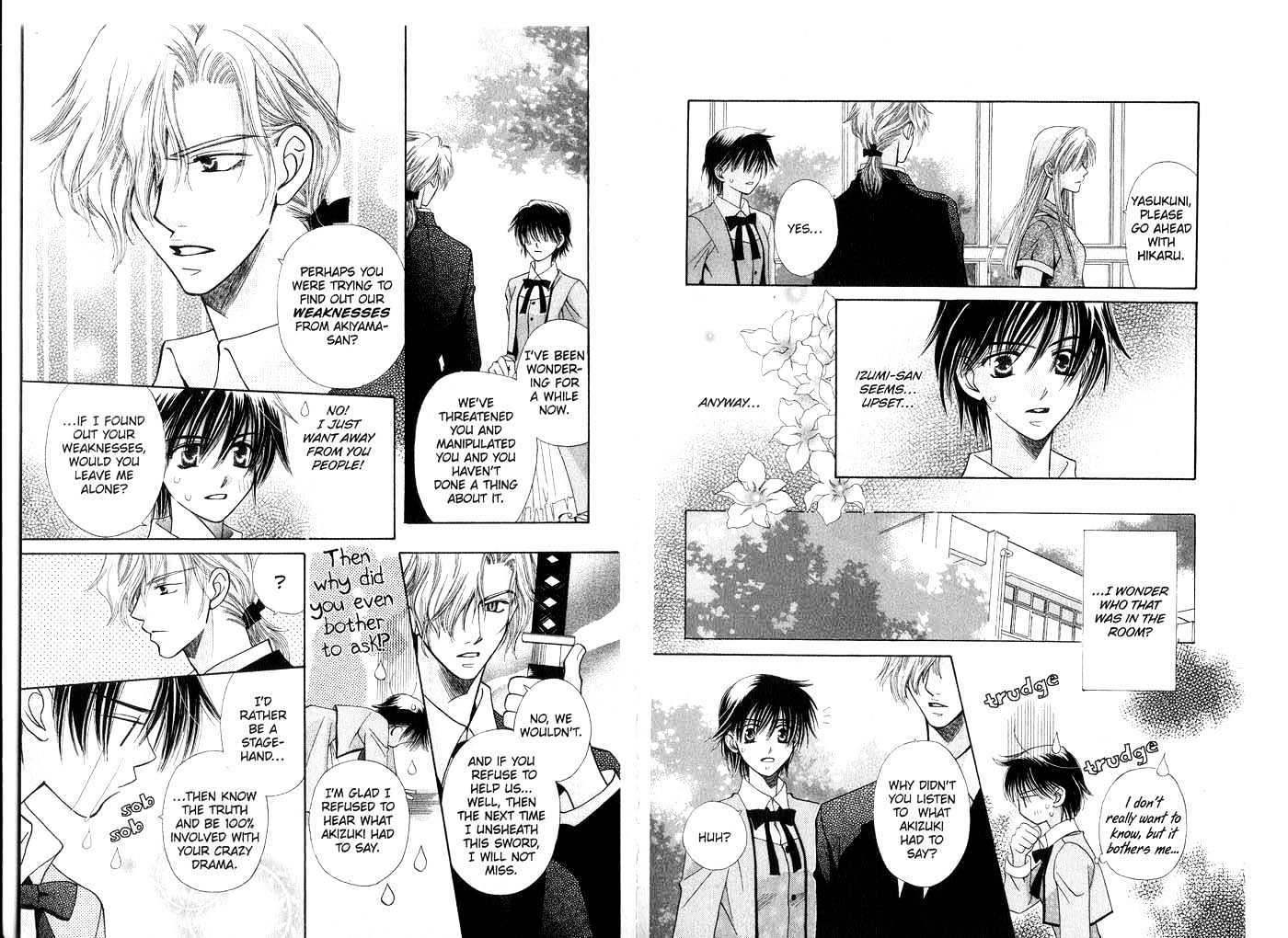 Tenshi Ja Nai! Chapter 1.0-2 page 12 - Vol.01 Chapter 0.2
