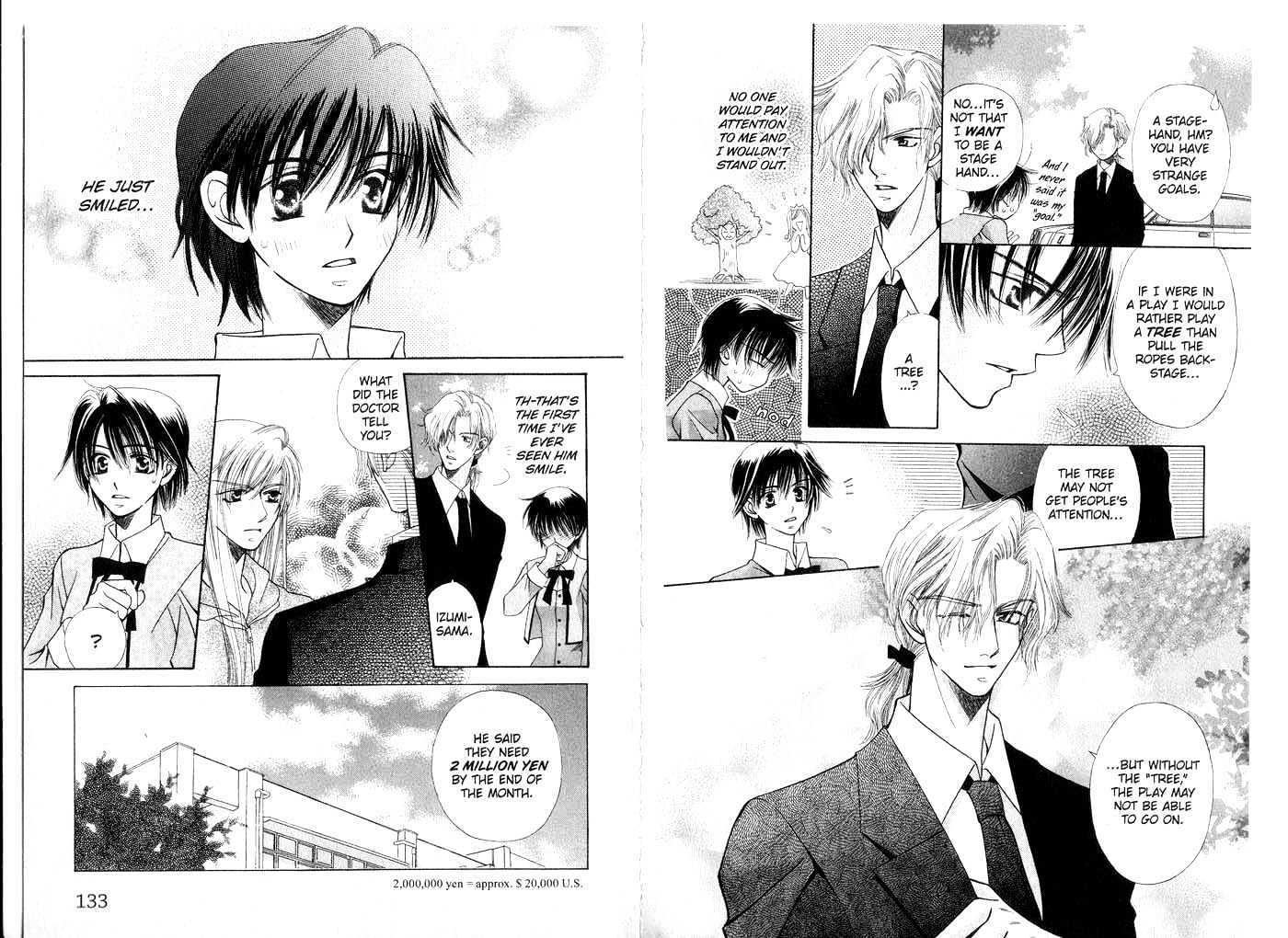 Tenshi Ja Nai! Chapter 1.0-2 page 13 - Vol.01 Chapter 0.2