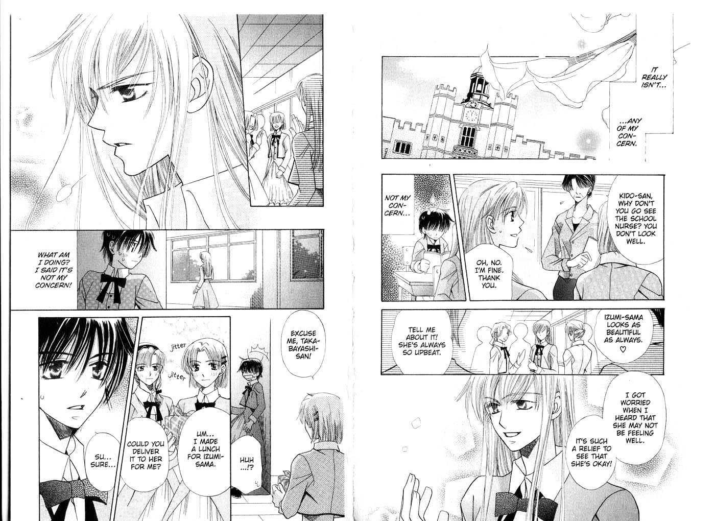 Tenshi Ja Nai! Chapter 1.0-2 page 15 - Vol.01 Chapter 0.2