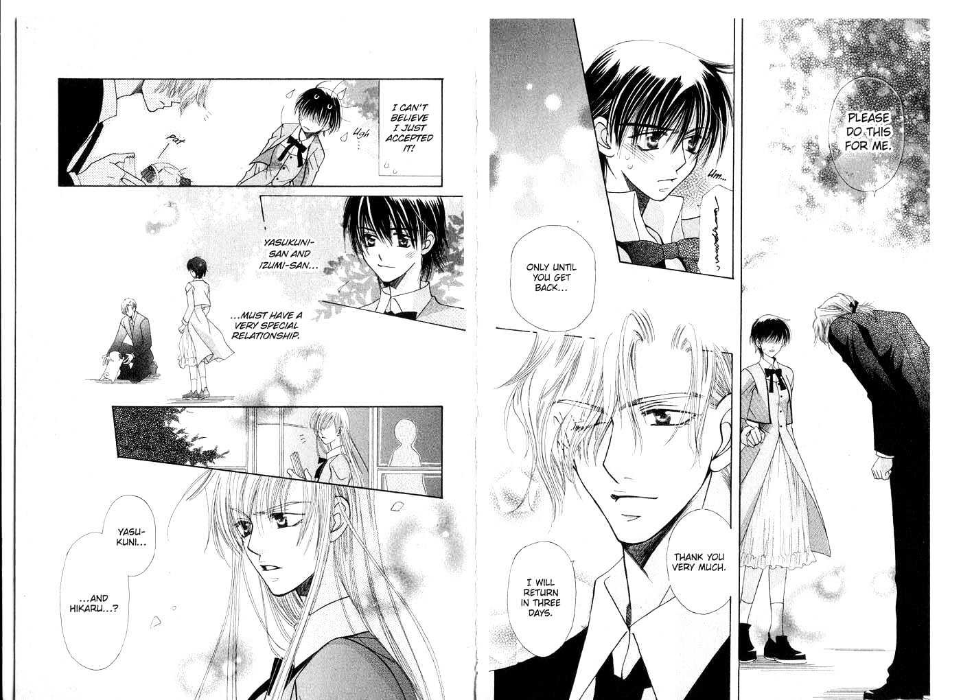 Tenshi Ja Nai! Chapter 1.0-2 page 19 - Vol.01 Chapter 0.2