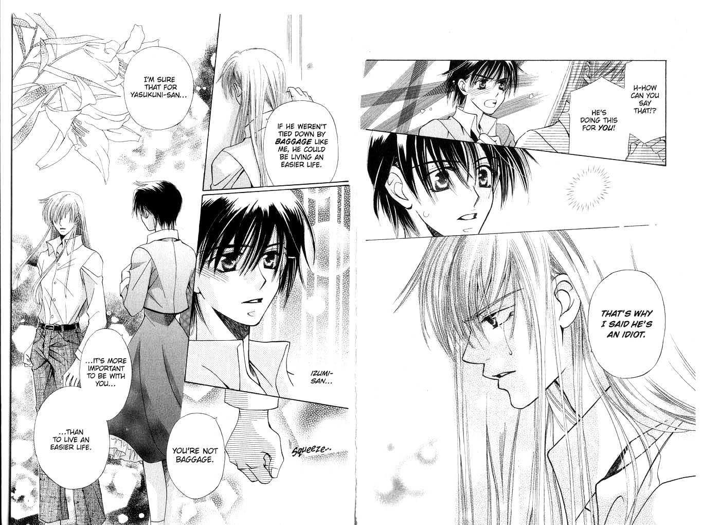 Tenshi Ja Nai! Chapter 1.0-2 page 23 - Vol.01 Chapter 0.2