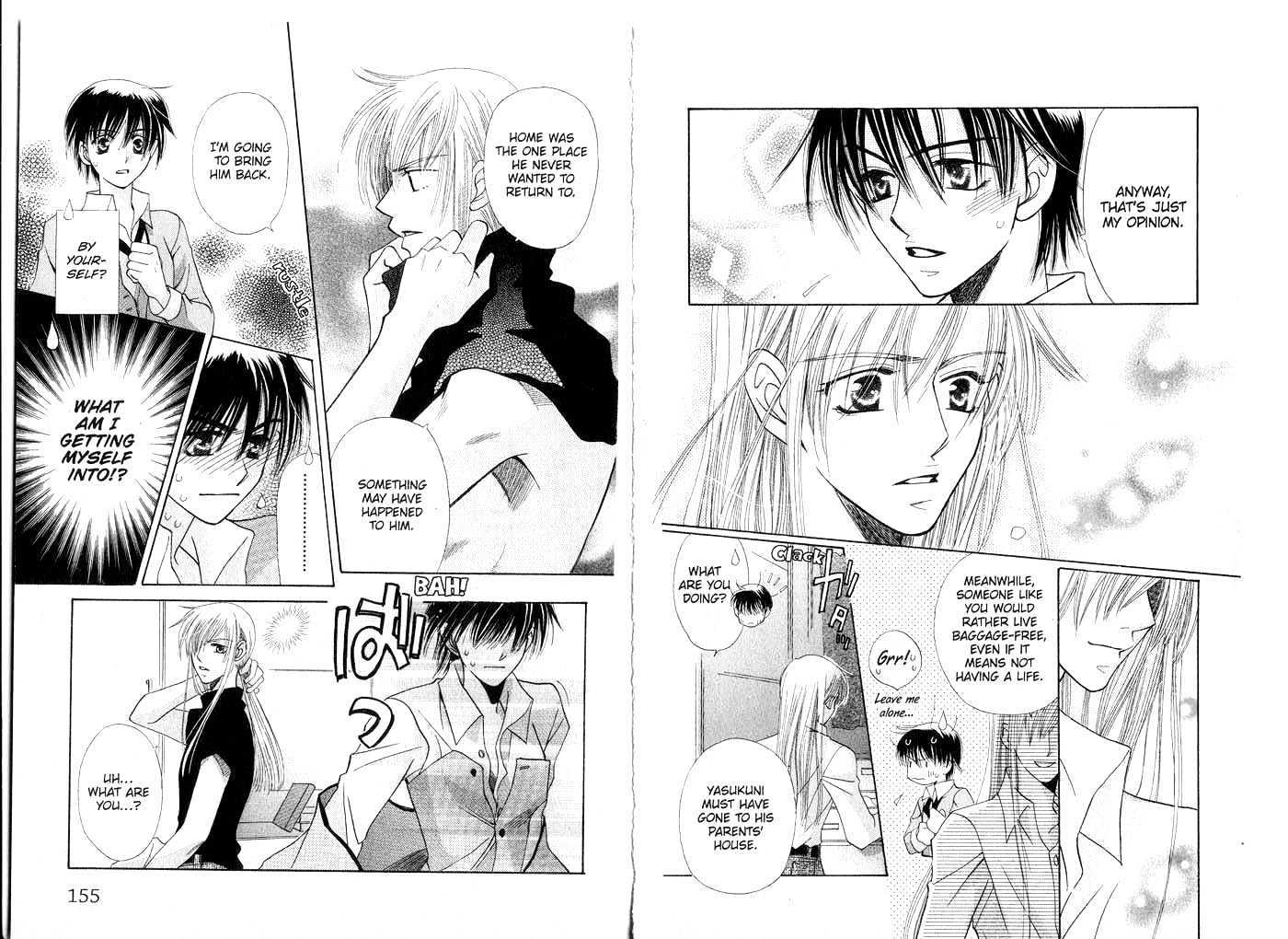 Tenshi Ja Nai! Chapter 1.0-2 page 24 - Vol.01 Chapter 0.2