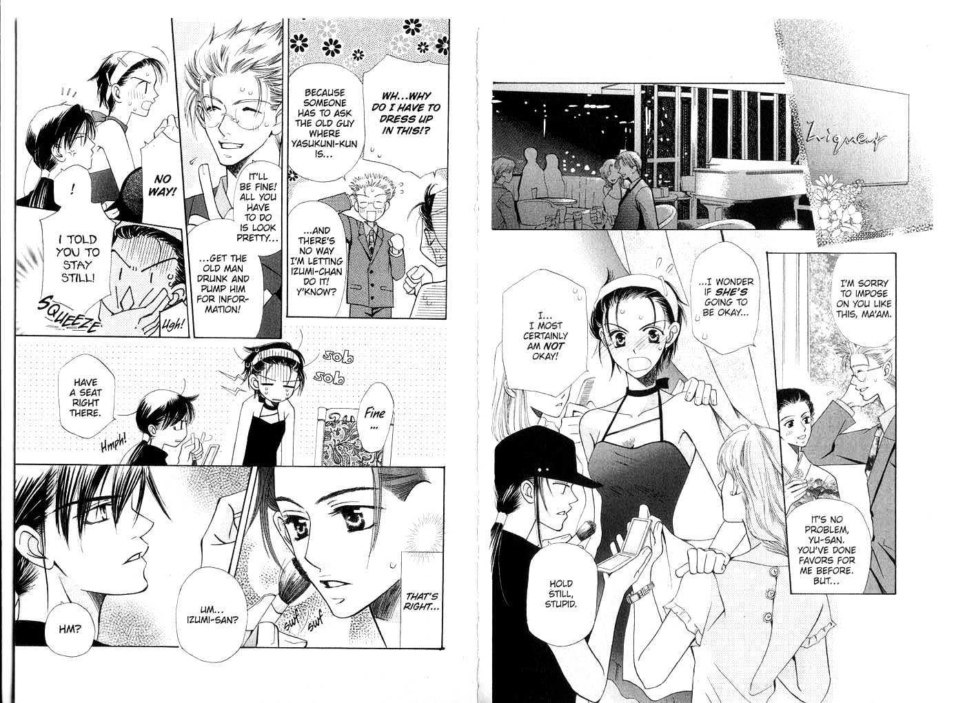 Tenshi Ja Nai! Chapter 1.0-2 page 29 - Vol.01 Chapter 0.2