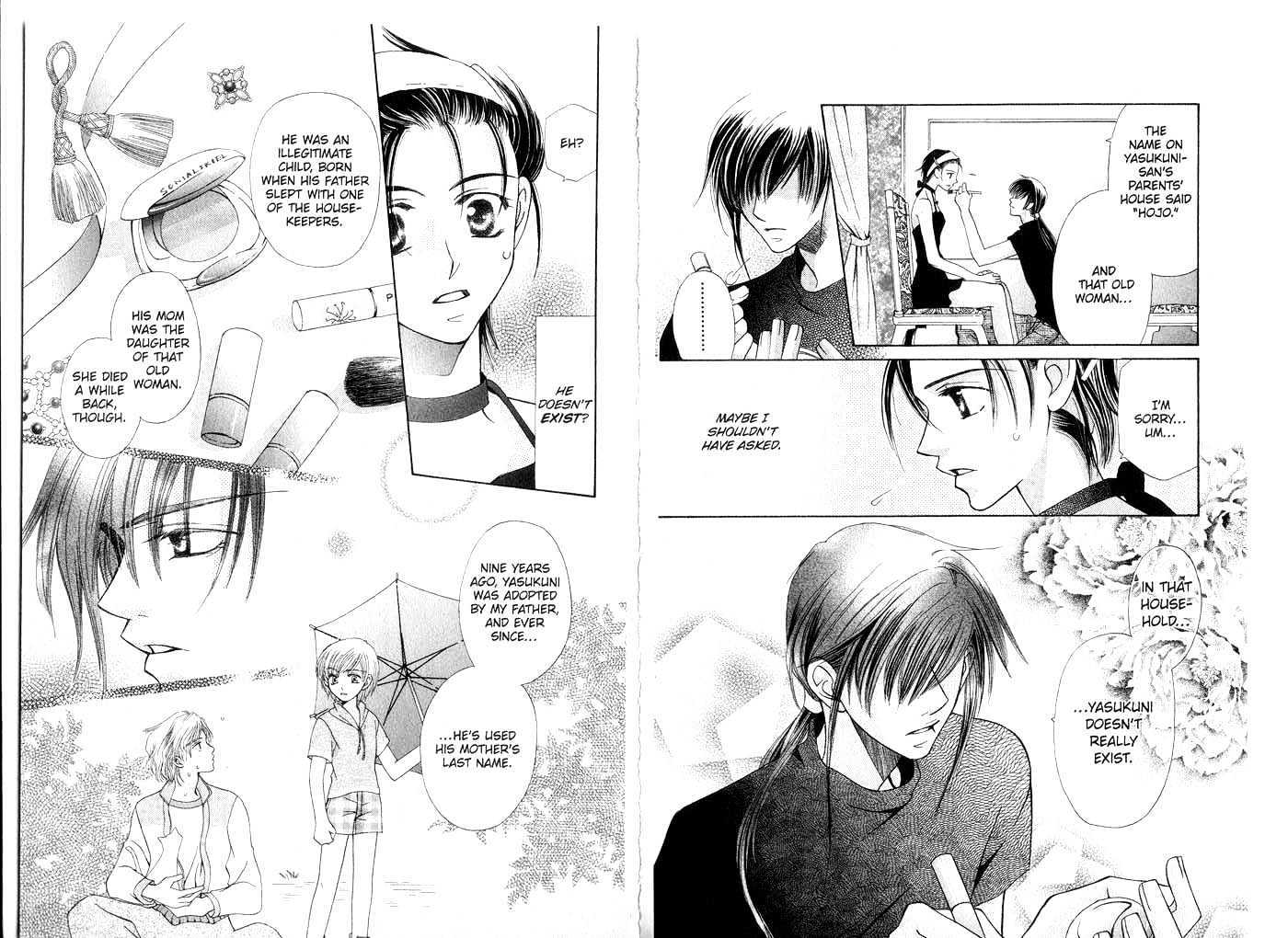 Tenshi Ja Nai! Chapter 1.0-2 page 30 - Vol.01 Chapter 0.2