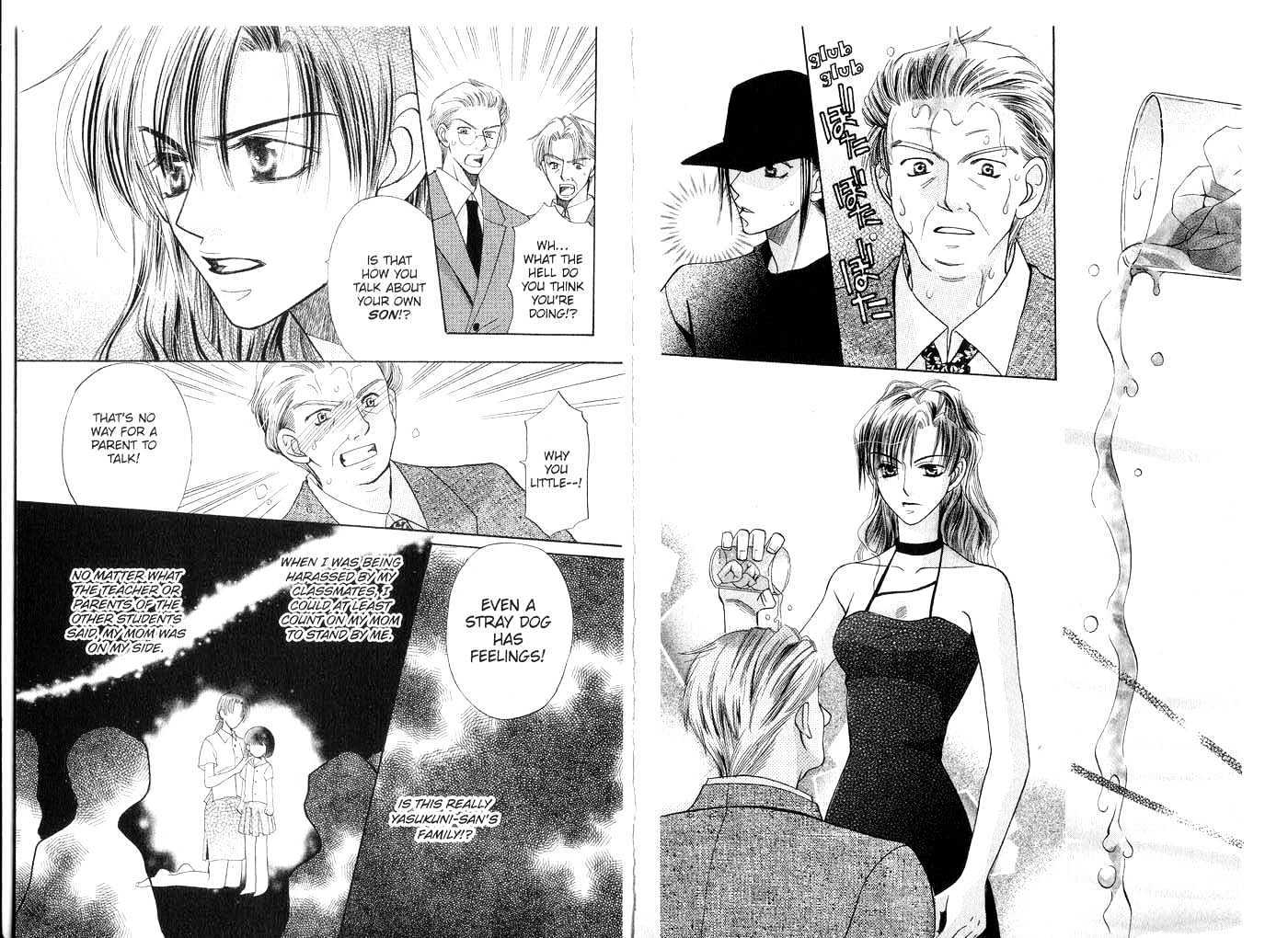Tenshi Ja Nai! Chapter 1.0-2 page 34 - Vol.01 Chapter 0.2