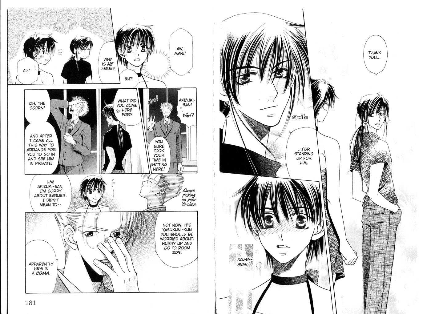 Tenshi Ja Nai! Chapter 1.0-2 page 37 - Vol.01 Chapter 0.2