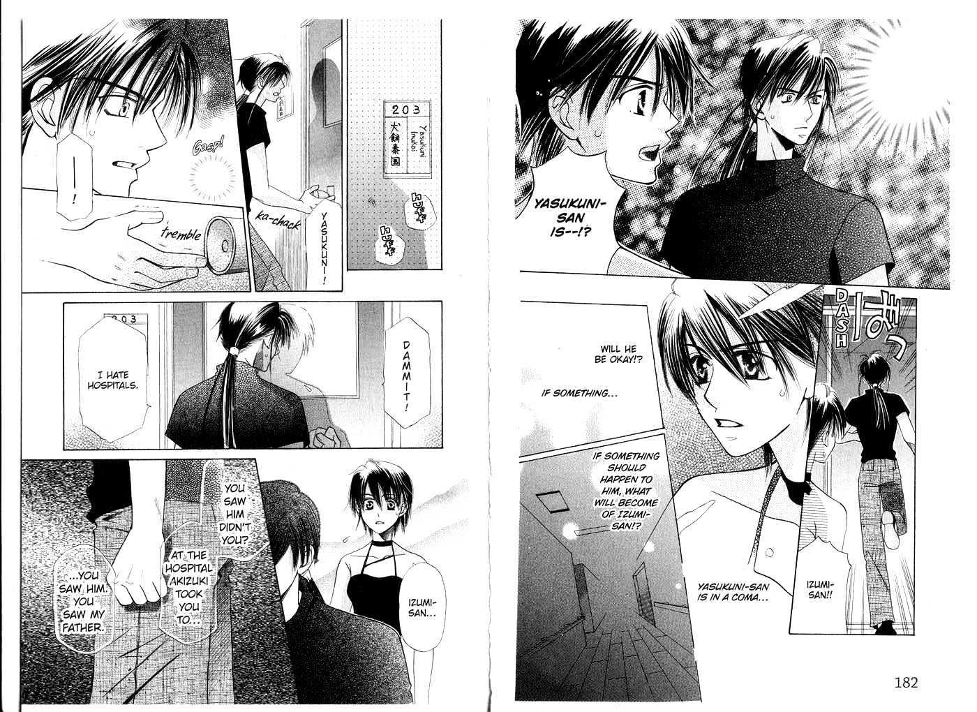 Tenshi Ja Nai! Chapter 1.0-2 page 38 - Vol.01 Chapter 0.2