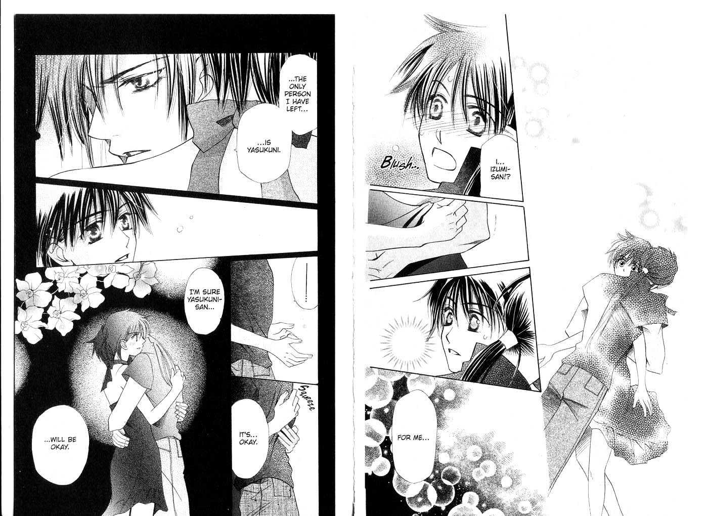 Tenshi Ja Nai! Chapter 1.0-2 page 40 - Vol.01 Chapter 0.2