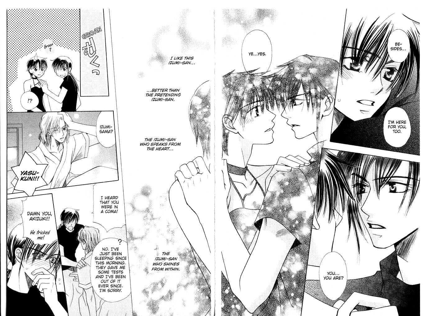 Tenshi Ja Nai! Chapter 1.0-2 page 41 - Vol.01 Chapter 0.2