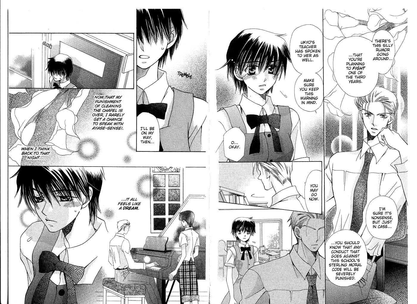 Tenshi Ja Nai! Chapter 2.0 page 27 - Vol.02 Chapter 0