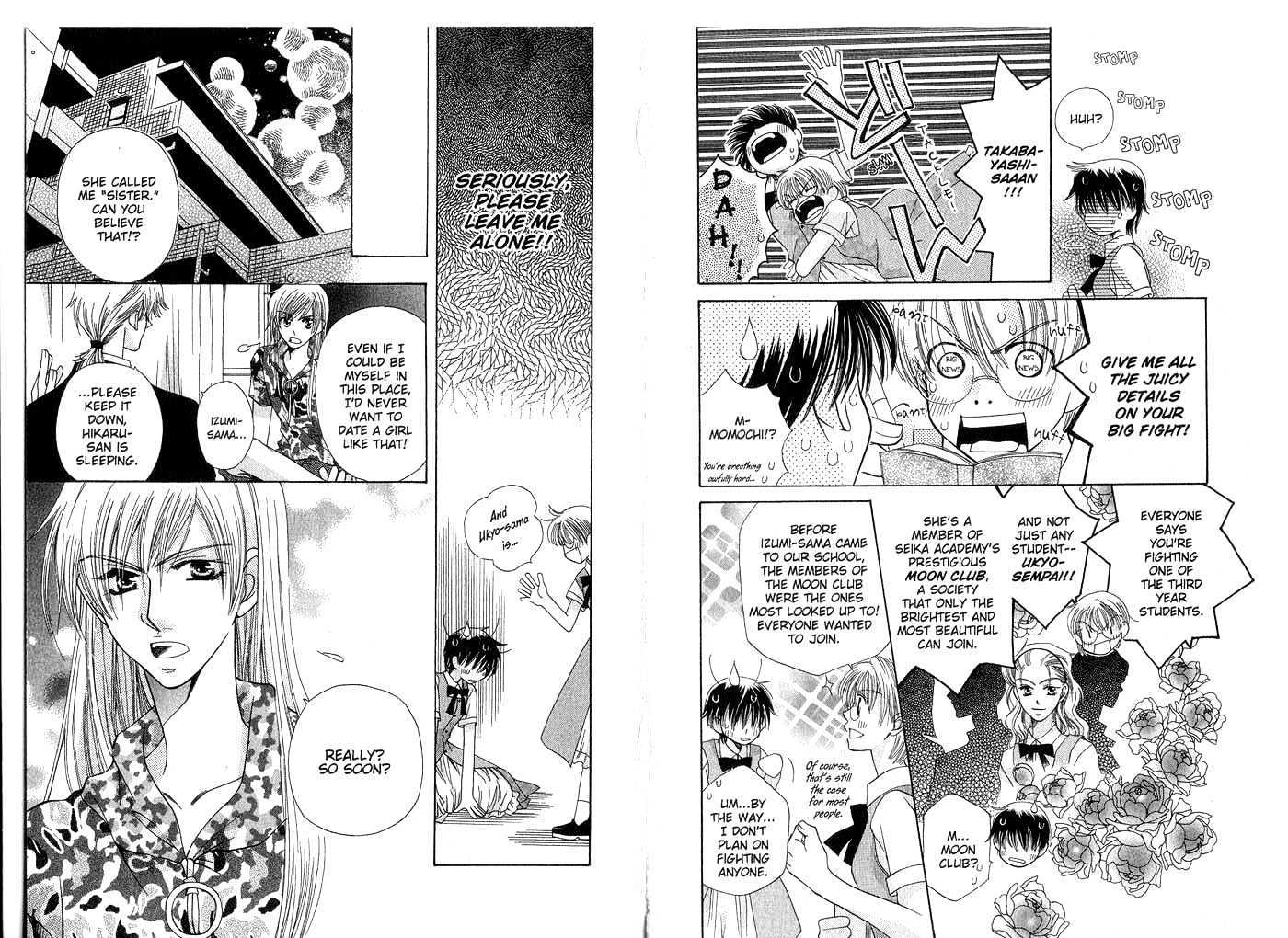 Tenshi Ja Nai! Chapter 2.0 page 28 - Vol.02 Chapter 0