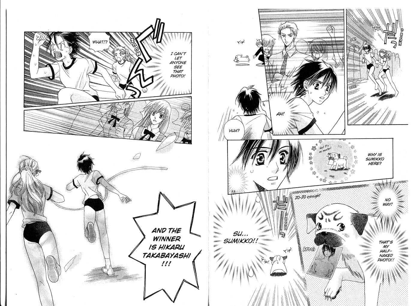 Tenshi Ja Nai! Chapter 2.0 page 39 - Vol.02 Chapter 0