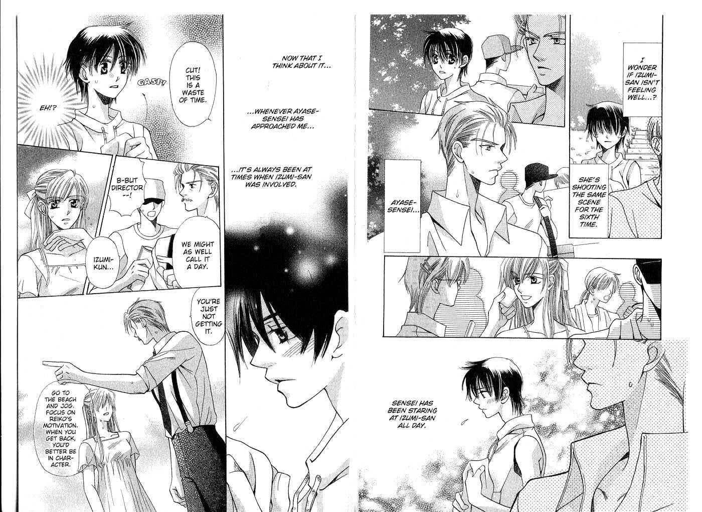 Tenshi Ja Nai! Chapter 2.0 page 47 - Vol.02 Chapter 0