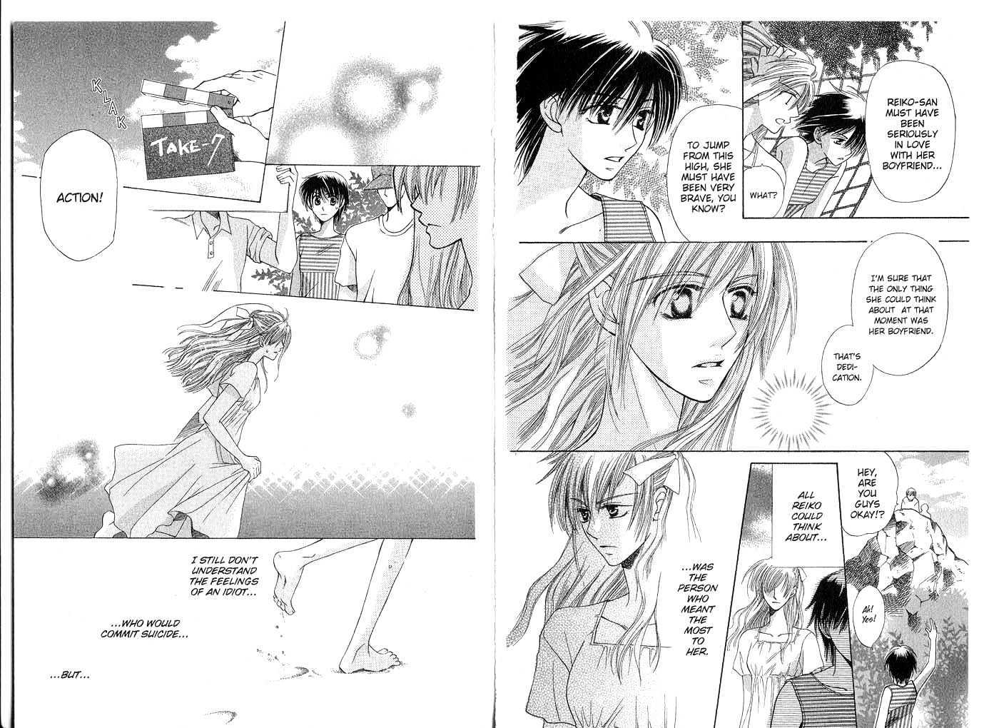 Tenshi Ja Nai! Chapter 2.0 page 58 - Vol.02 Chapter 0