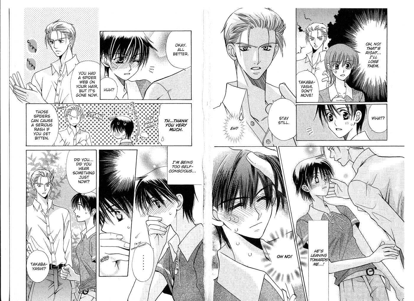 Tenshi Ja Nai! Chapter 2.0 page 76 - Vol.02 Chapter 0