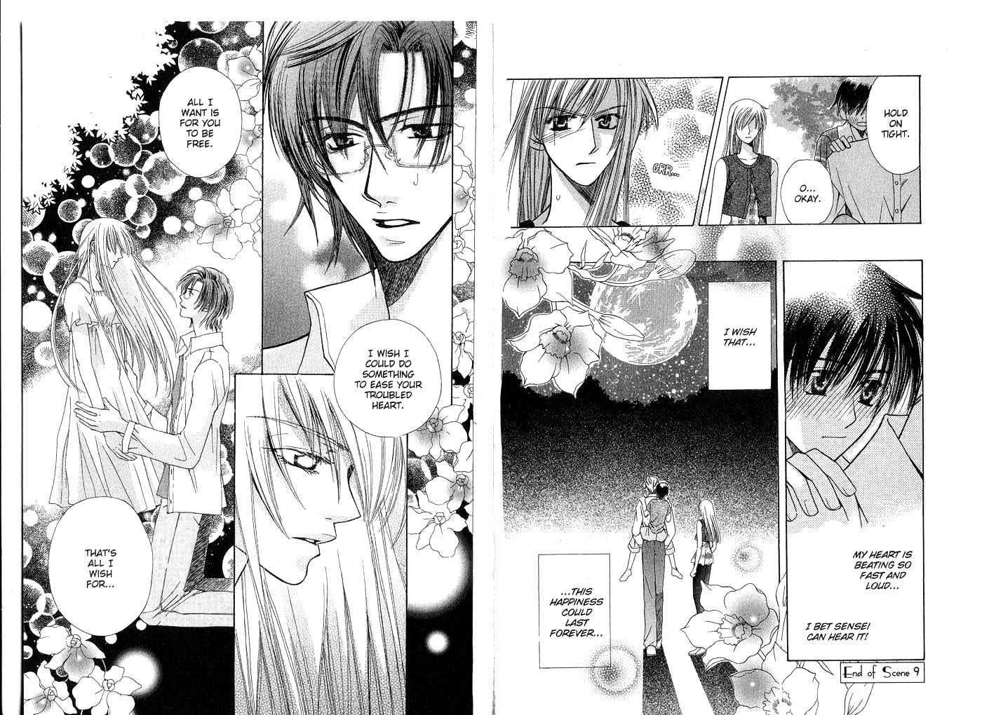 Tenshi Ja Nai! Chapter 2.0 page 79 - Vol.02 Chapter 0