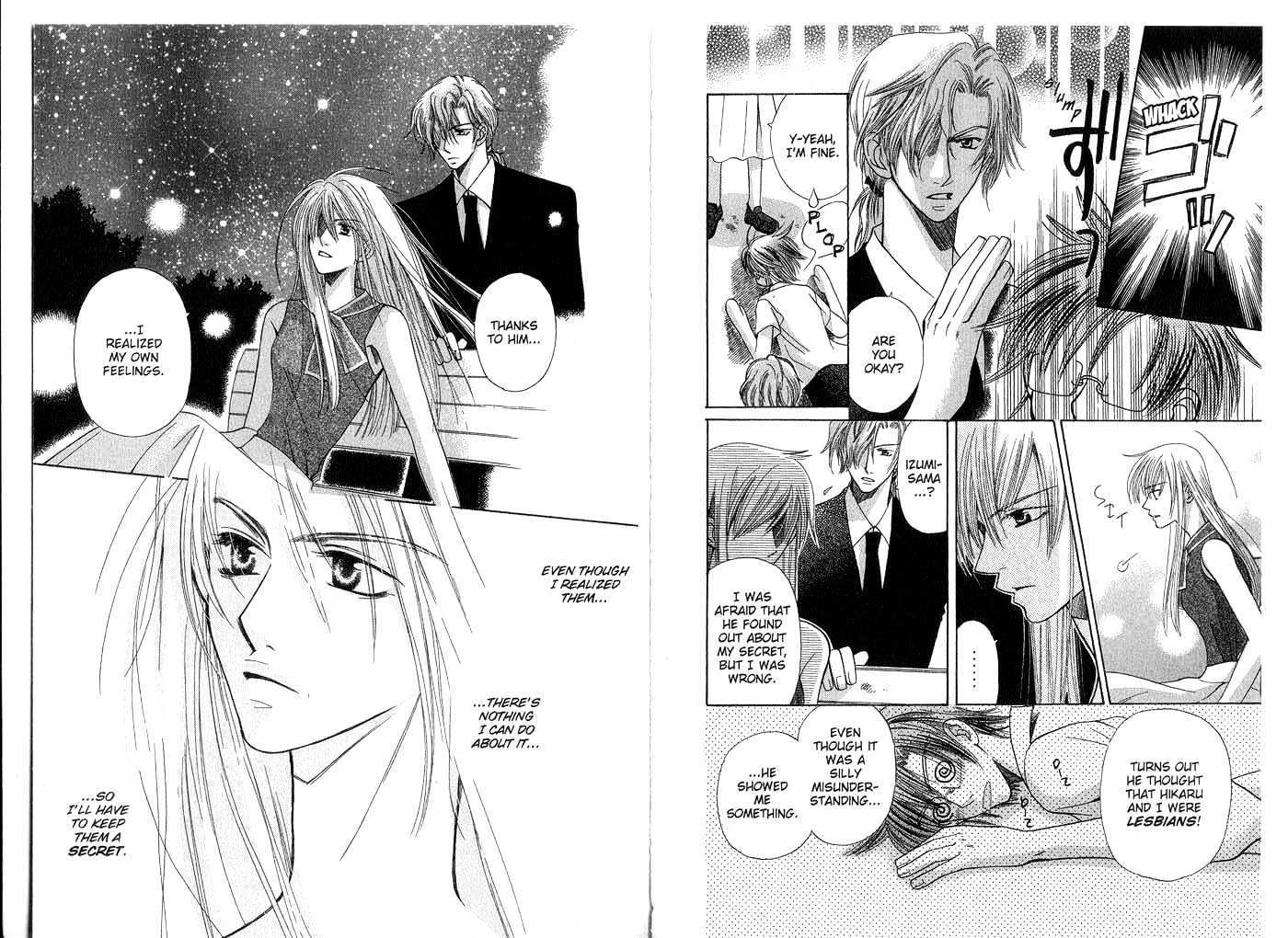 Tenshi Ja Nai! Chapter 2.0 page 96 - Vol.02 Chapter 0