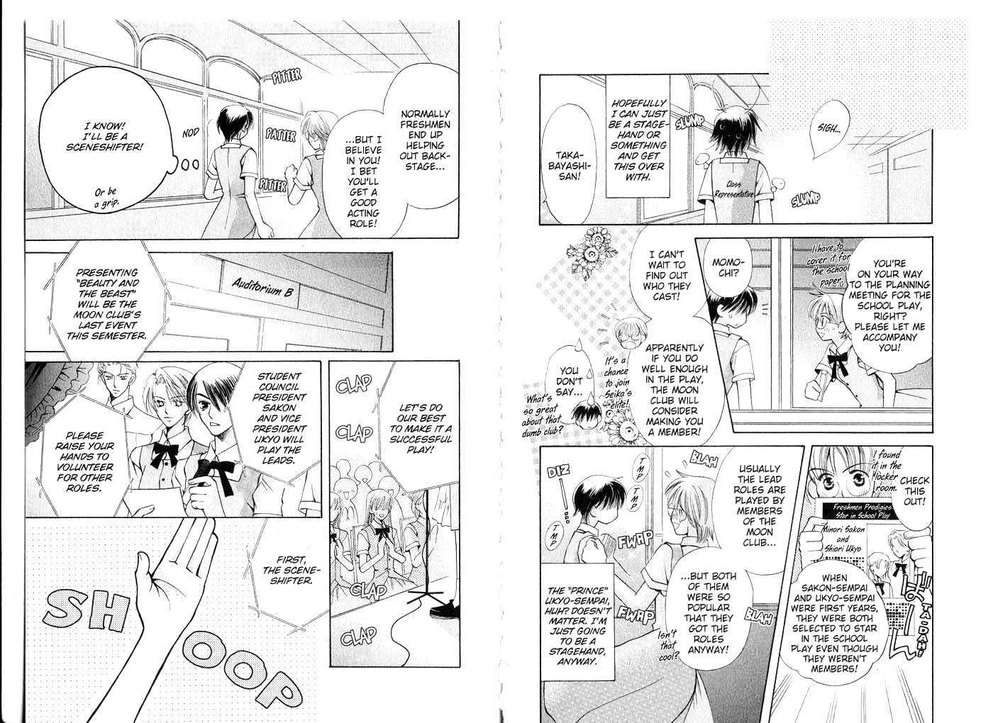 Tenshi Ja Nai! Chapter 3.0 page 11 - Vol.03 Chapter 0