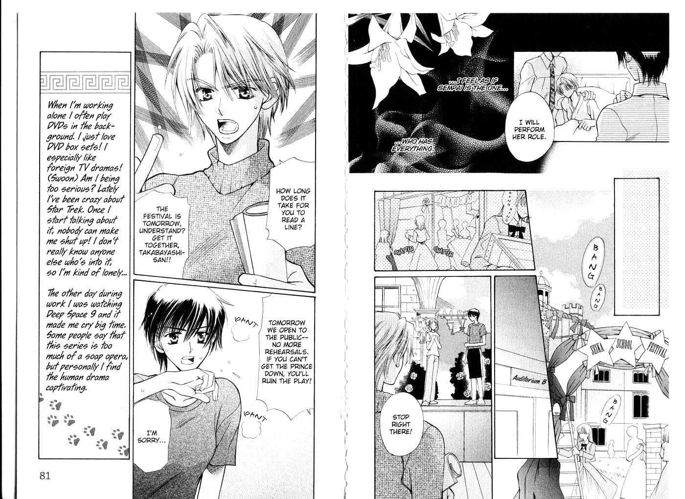 Tenshi Ja Nai! Chapter 3.0 page 40 - Vol.03 Chapter 0
