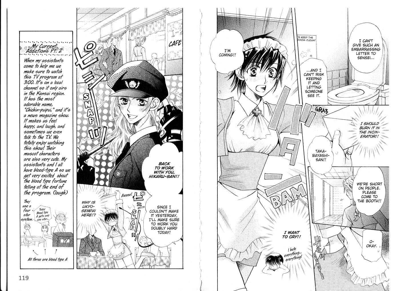 Tenshi Ja Nai! Chapter 3.0 page 59 - Vol.03 Chapter 0