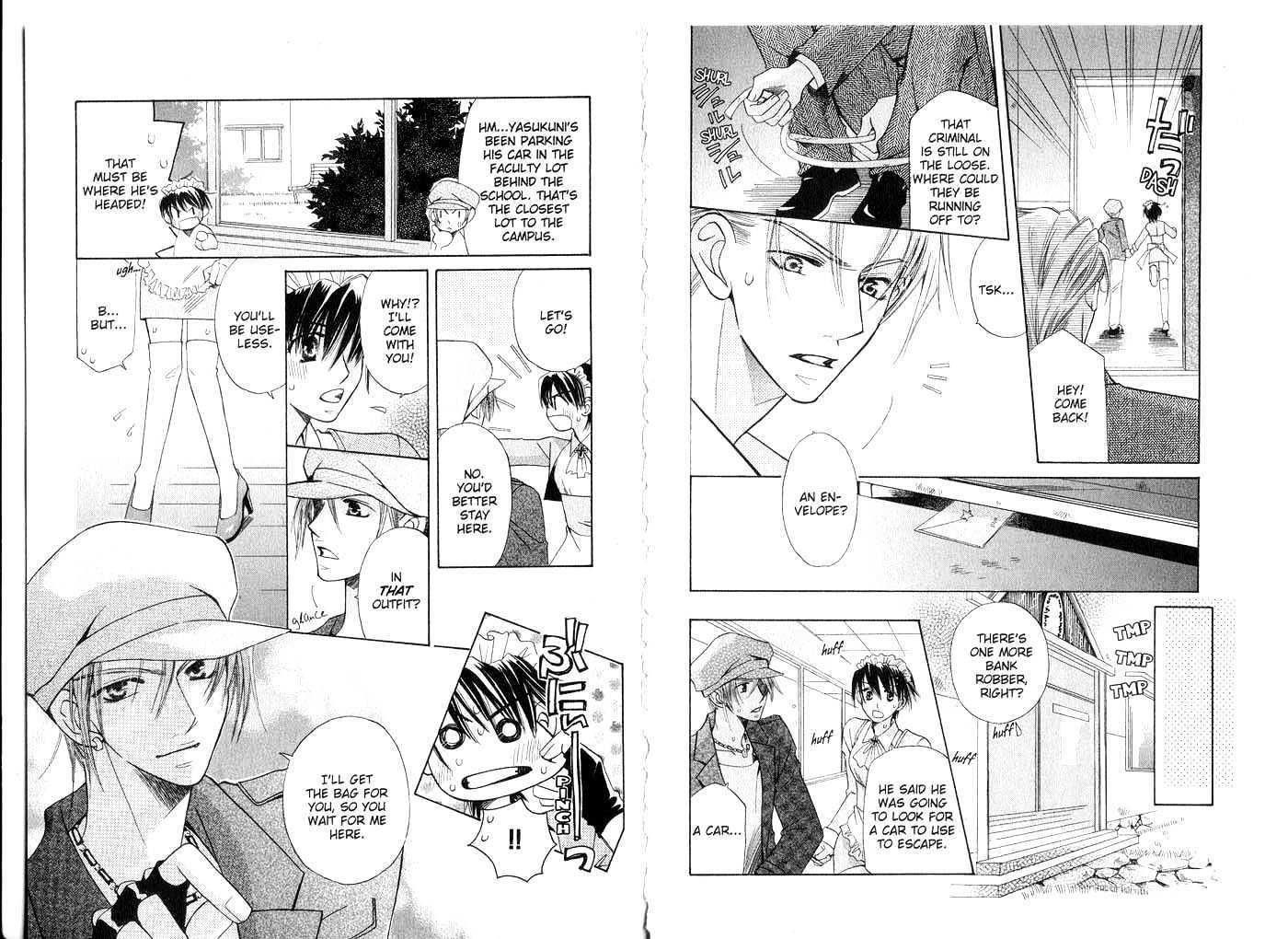 Tenshi Ja Nai! Chapter 3.0 page 71 - Vol.03 Chapter 0