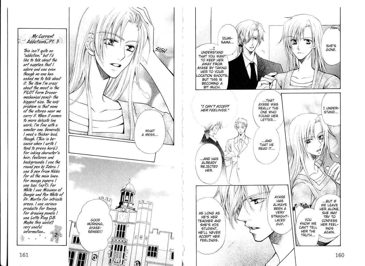 Tenshi Ja Nai! Chapter 3.0 page 80 - Vol.03 Chapter 0