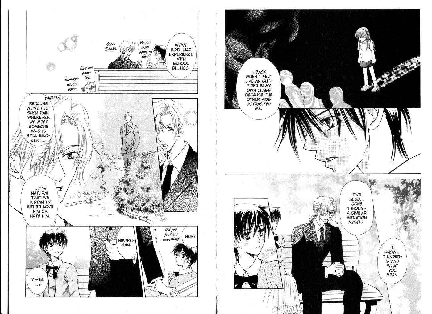 Tenshi Ja Nai! Chapter 4.0 page 30 - Vol.04 Chapter 0