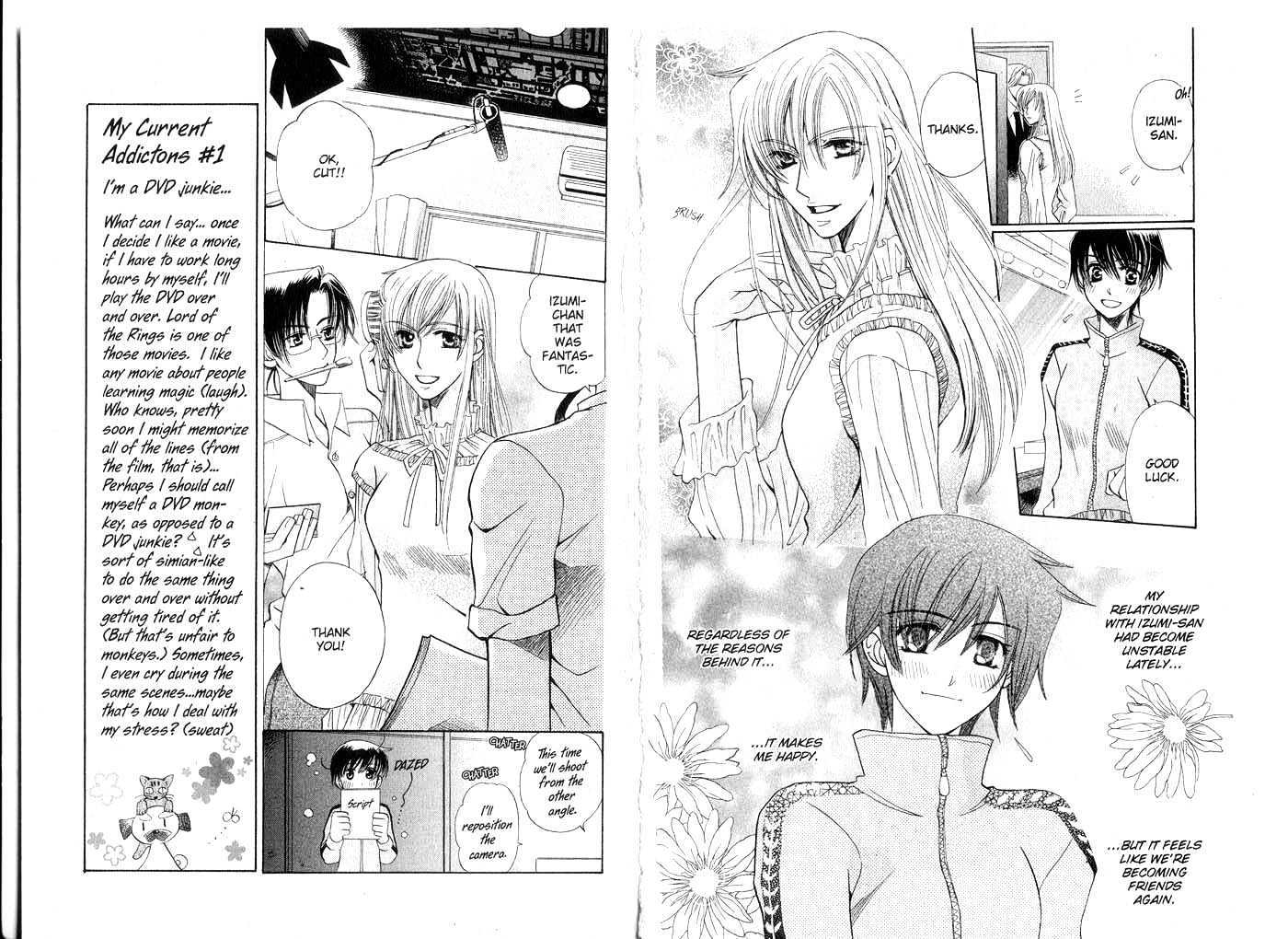 Tenshi Ja Nai! Chapter 4.0 page 43 - Vol.04 Chapter 0