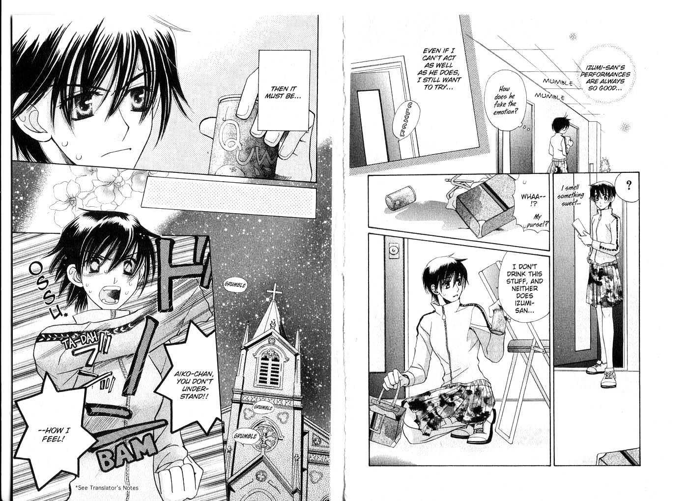 Tenshi Ja Nai! Chapter 4.0 page 44 - Vol.04 Chapter 0