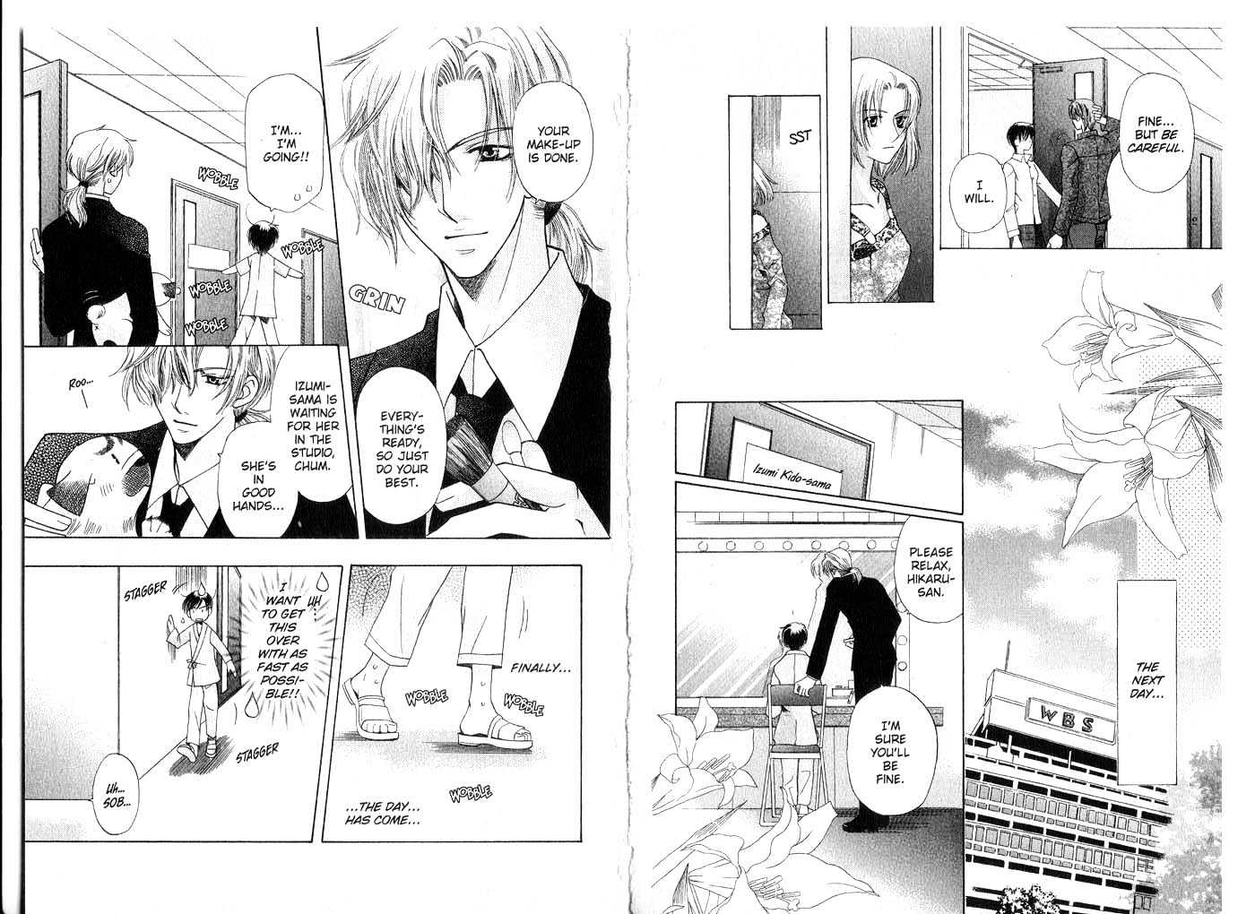 Tenshi Ja Nai! Chapter 4.0 page 50 - Vol.04 Chapter 0
