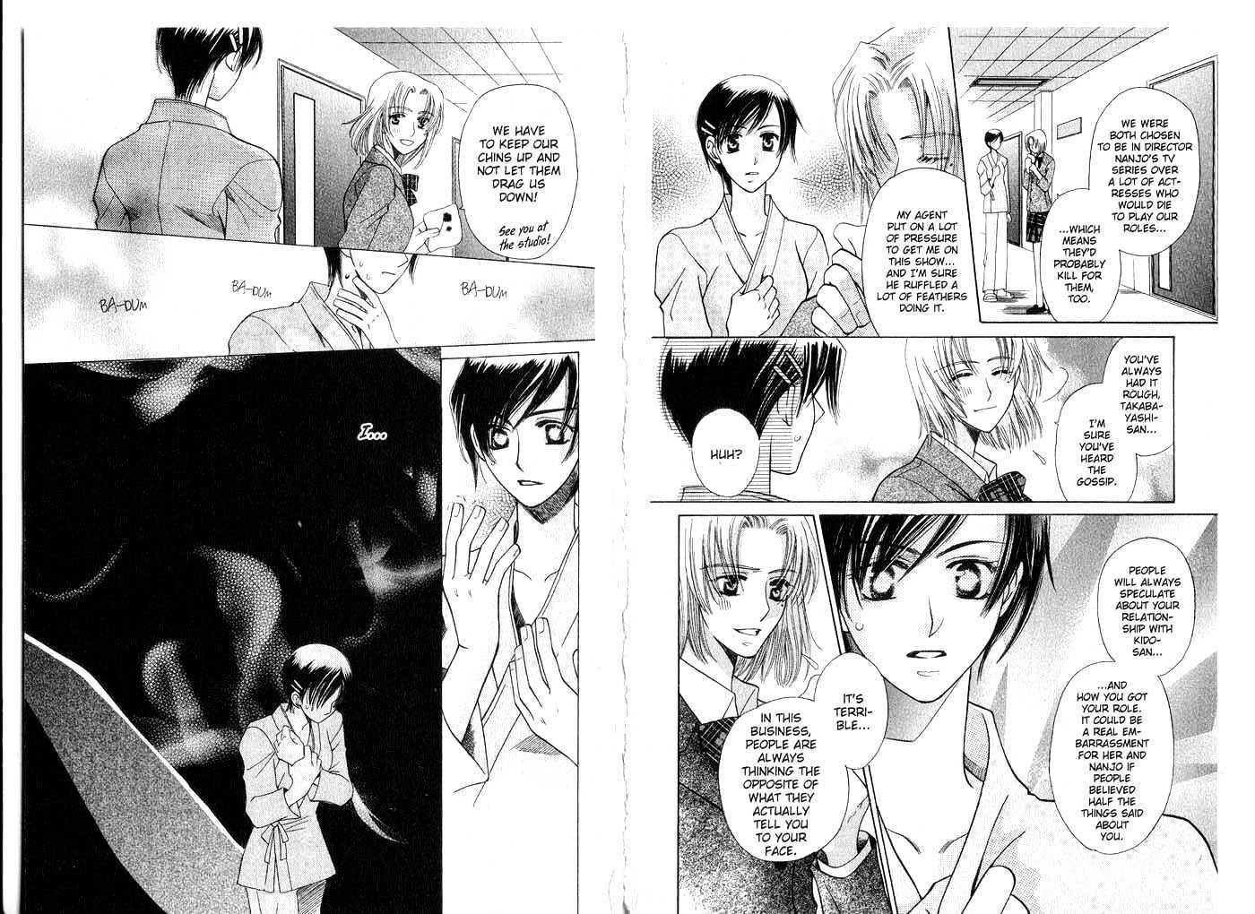Tenshi Ja Nai! Chapter 4.0 page 52 - Vol.04 Chapter 0