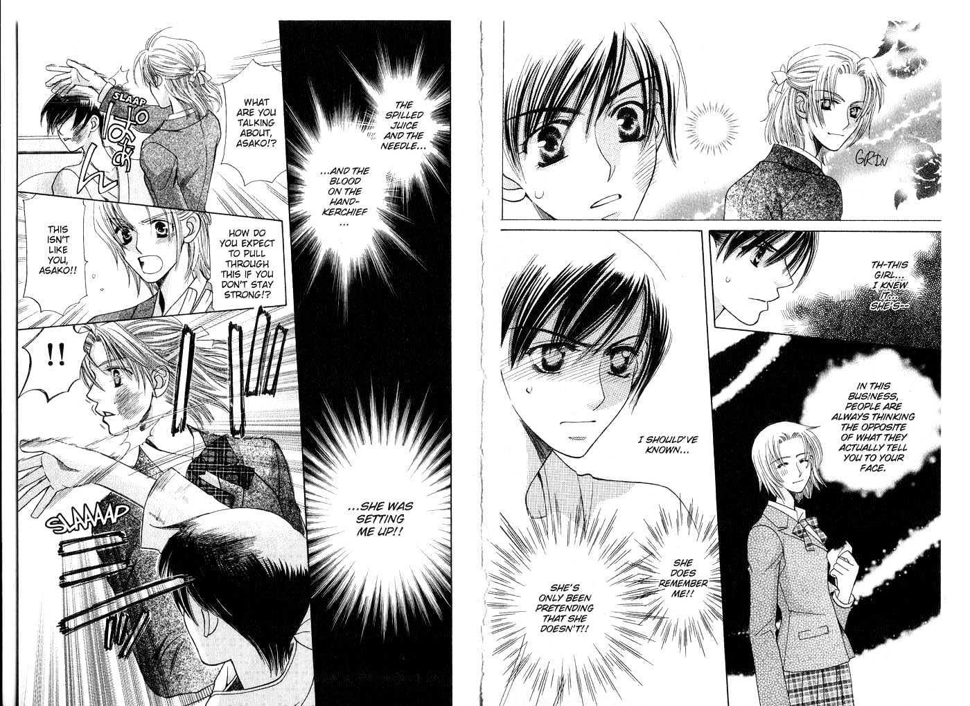 Tenshi Ja Nai! Chapter 4.0 page 58 - Vol.04 Chapter 0