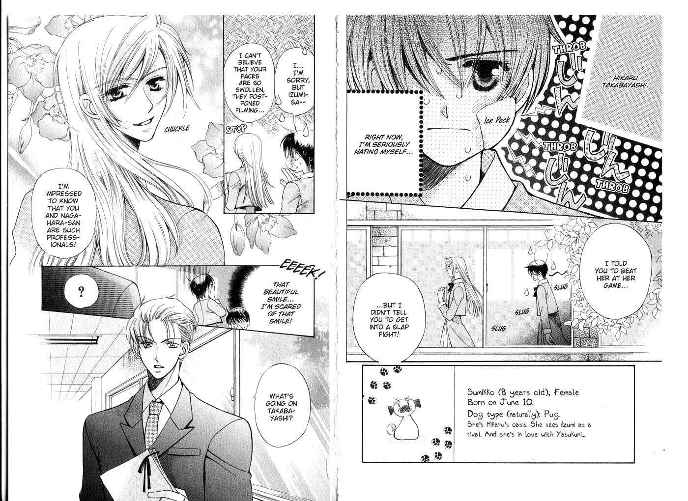 Tenshi Ja Nai! Chapter 4.0 page 60 - Vol.04 Chapter 0