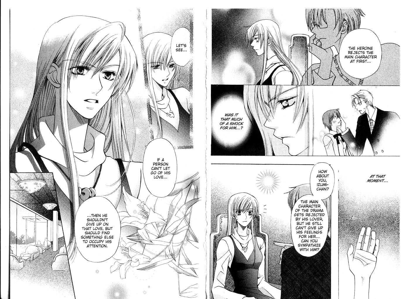 Tenshi Ja Nai! Chapter 4.0 page 63 - Vol.04 Chapter 0