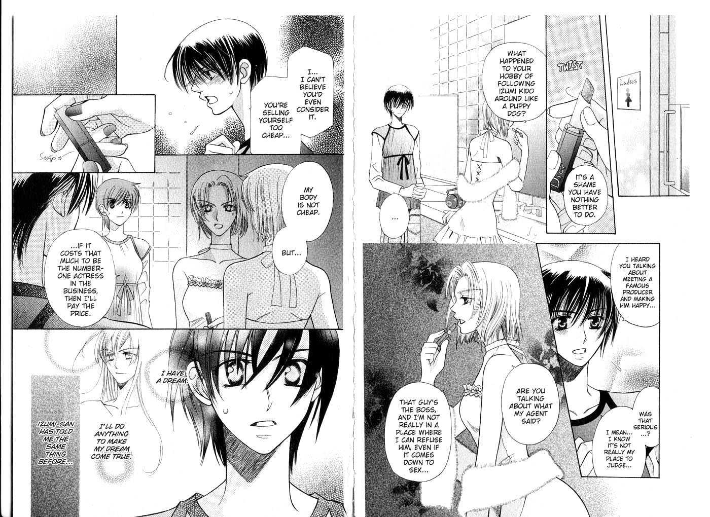Tenshi Ja Nai! Chapter 4.0 page 65 - Vol.04 Chapter 0