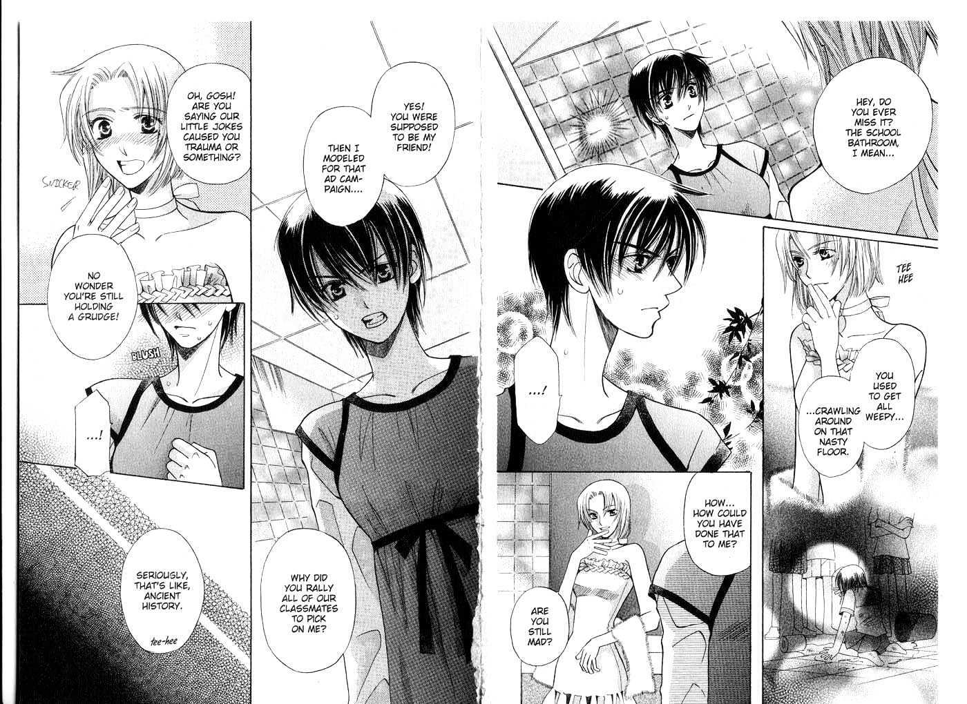 Tenshi Ja Nai! Chapter 4.0 page 66 - Vol.04 Chapter 0