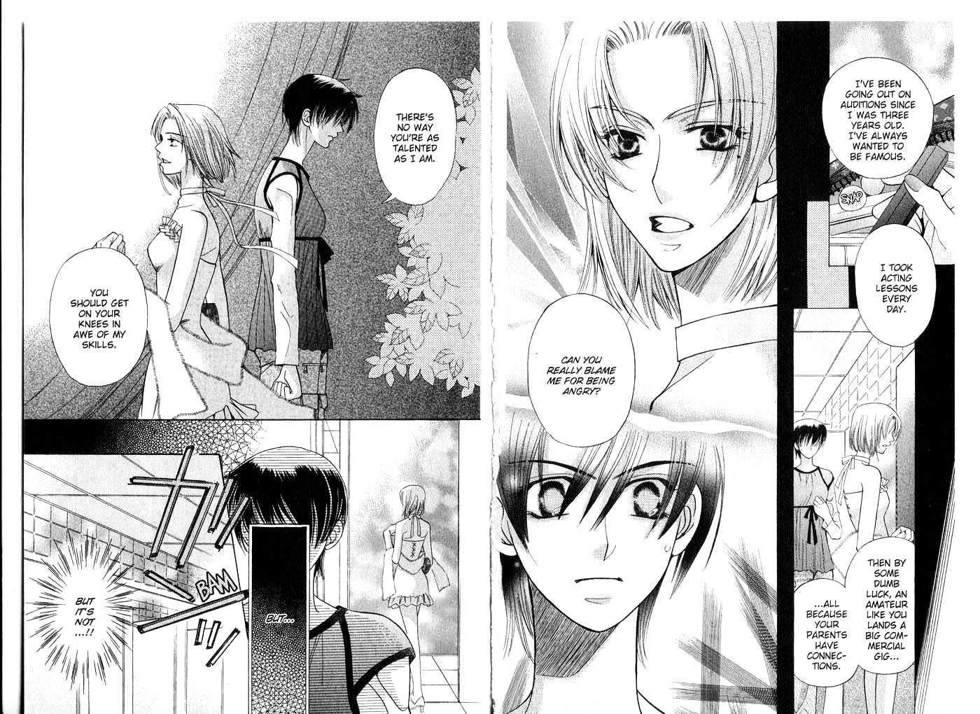 Tenshi Ja Nai! Chapter 4.0 page 67 - Vol.04 Chapter 0