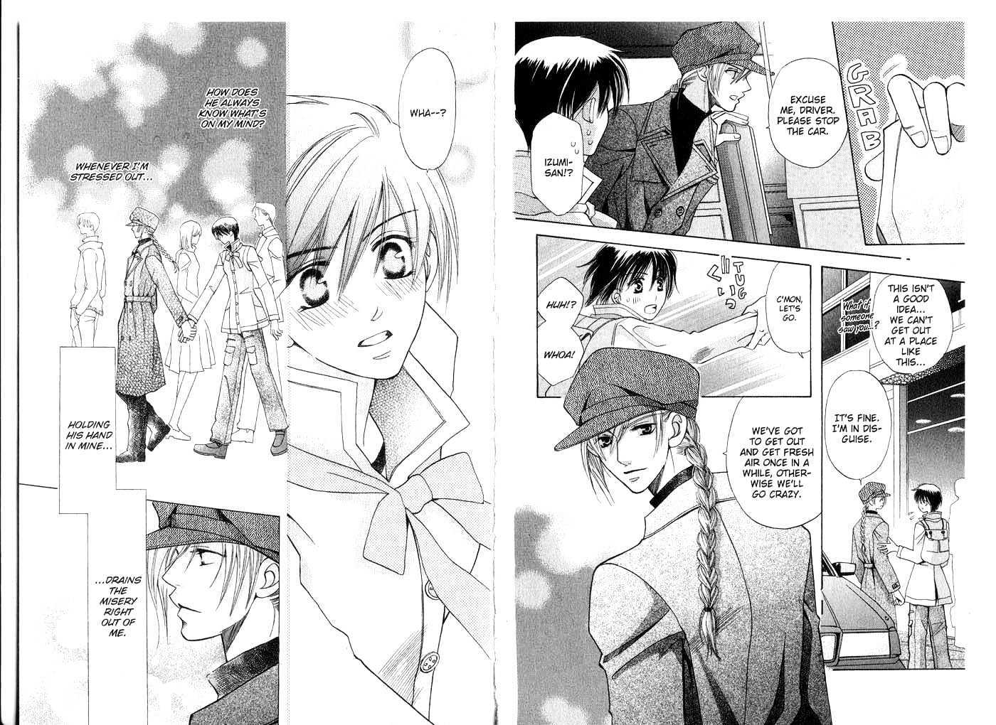 Tenshi Ja Nai! Chapter 4.0 page 69 - Vol.04 Chapter 0