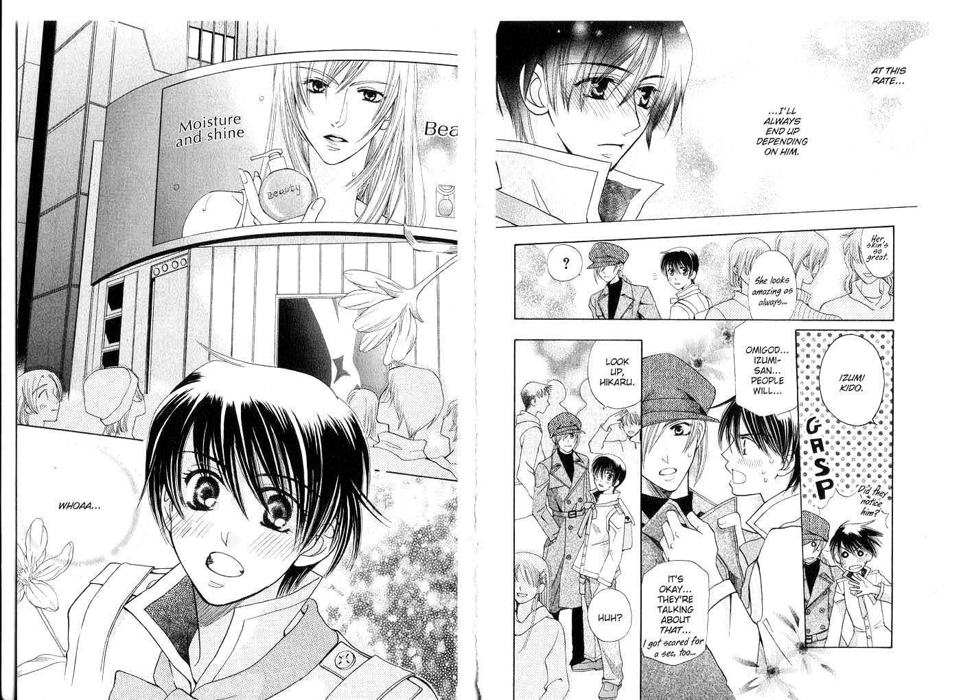 Tenshi Ja Nai! Chapter 4.0 page 70 - Vol.04 Chapter 0