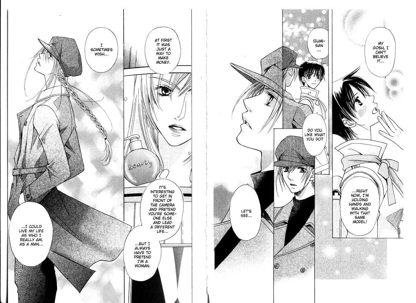 Tenshi Ja Nai! Chapter 4.0 page 71 - Vol.04 Chapter 0