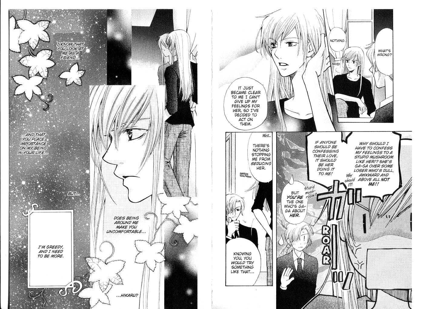Tenshi Ja Nai! Chapter 4.0 page 85 - Vol.04 Chapter 0